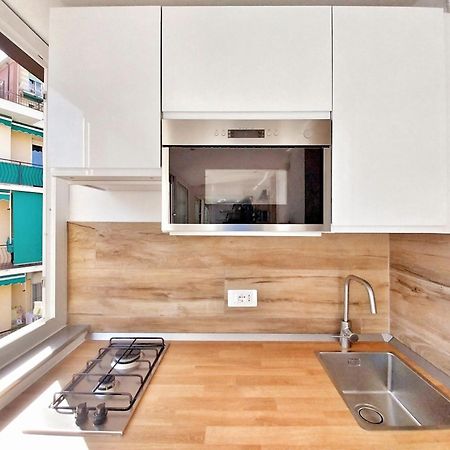 Attic Apartment ราปาลโล ภายนอก รูปภาพ