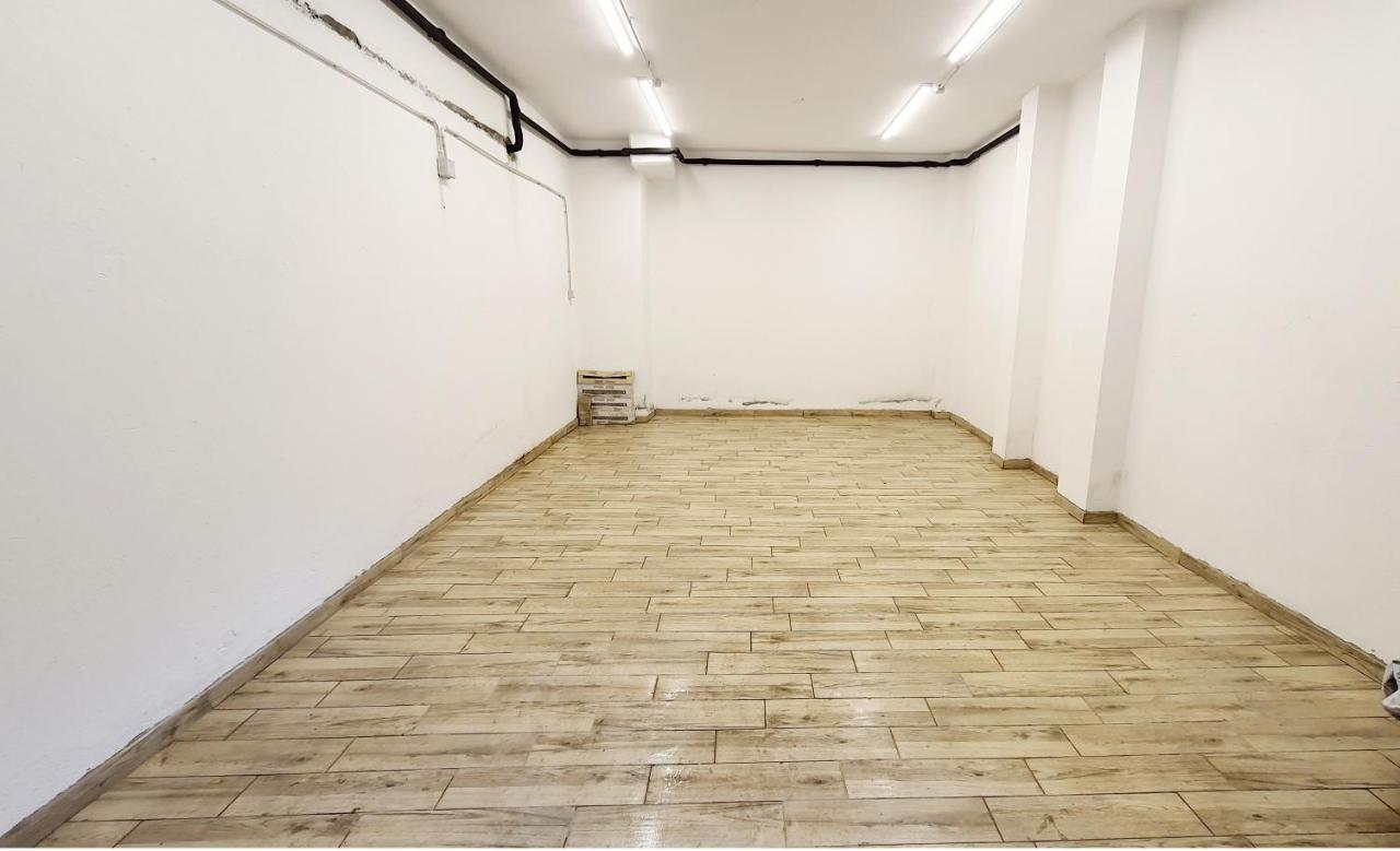 Attic Apartment ราปาลโล ภายนอก รูปภาพ