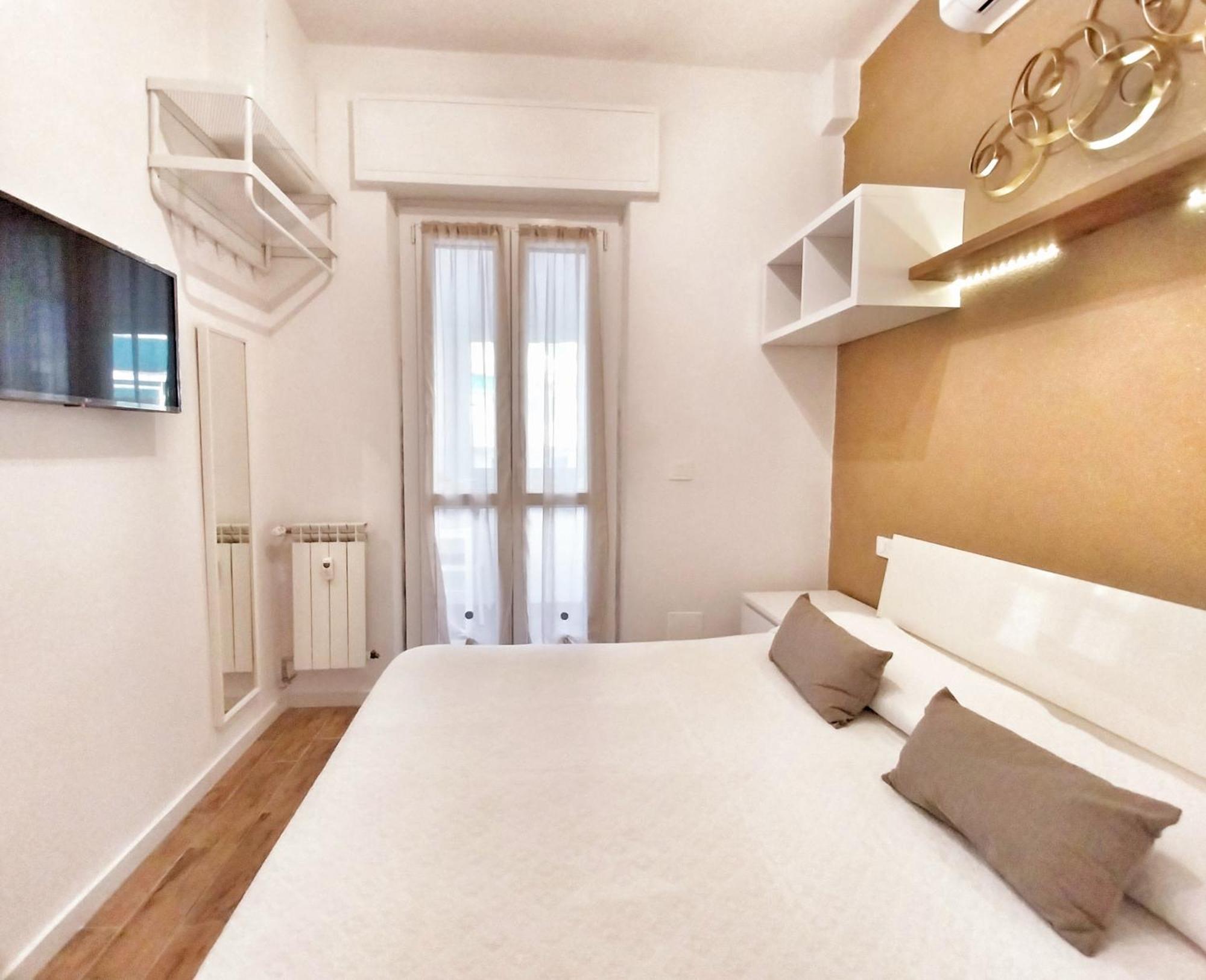 Attic Apartment ราปาลโล ภายนอก รูปภาพ