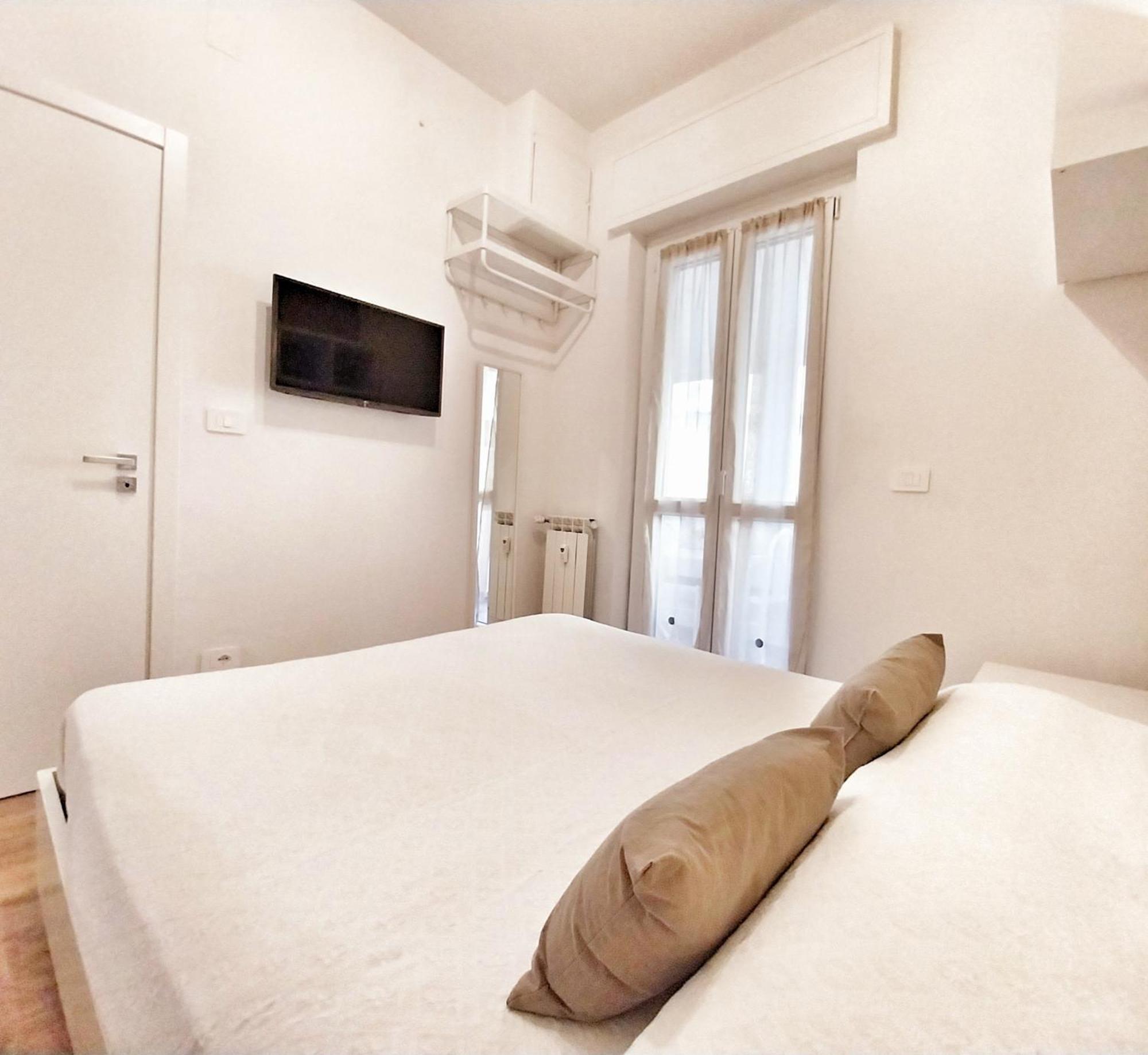 Attic Apartment ราปาลโล ภายนอก รูปภาพ