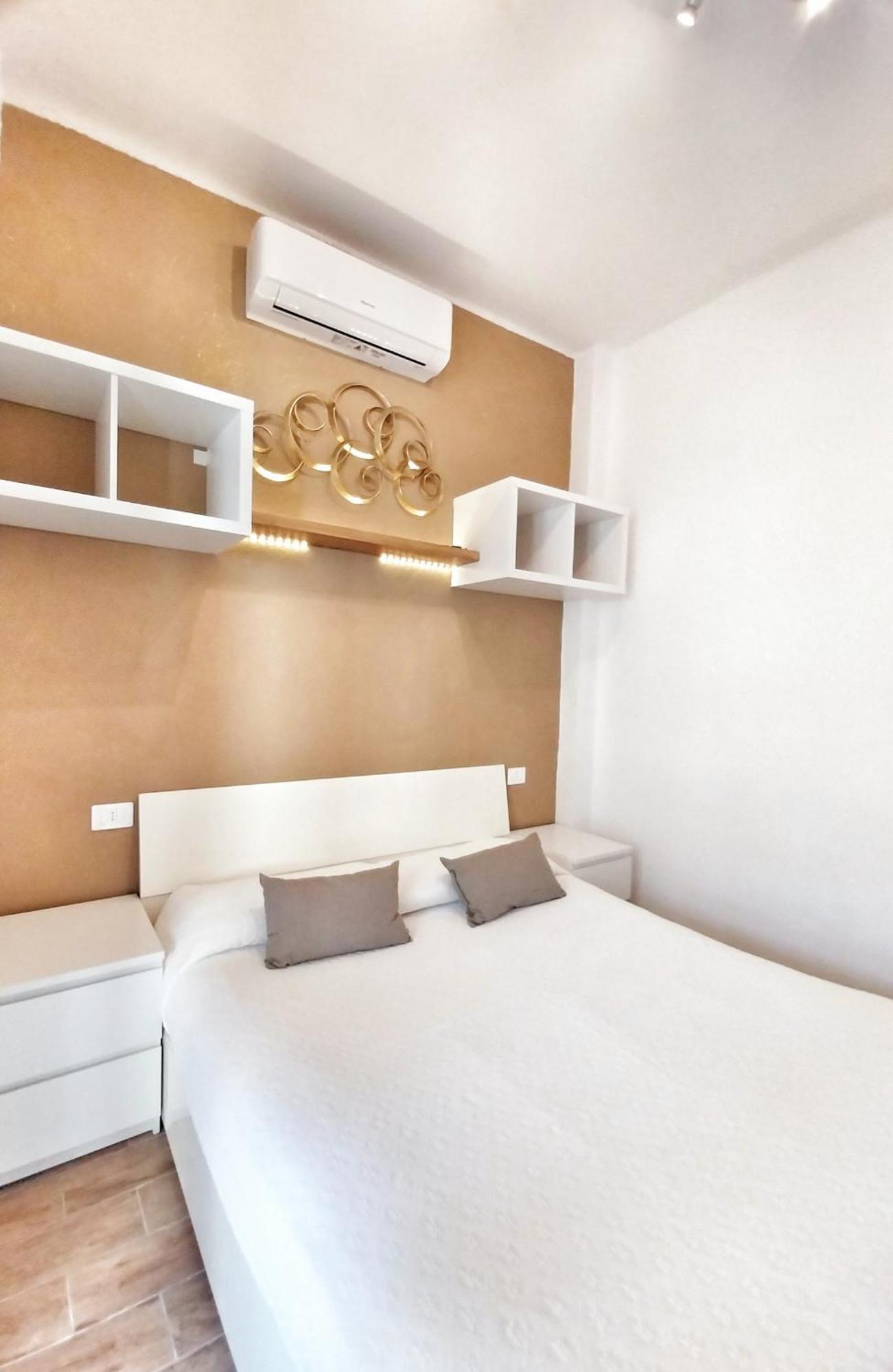 Attic Apartment ราปาลโล ภายนอก รูปภาพ