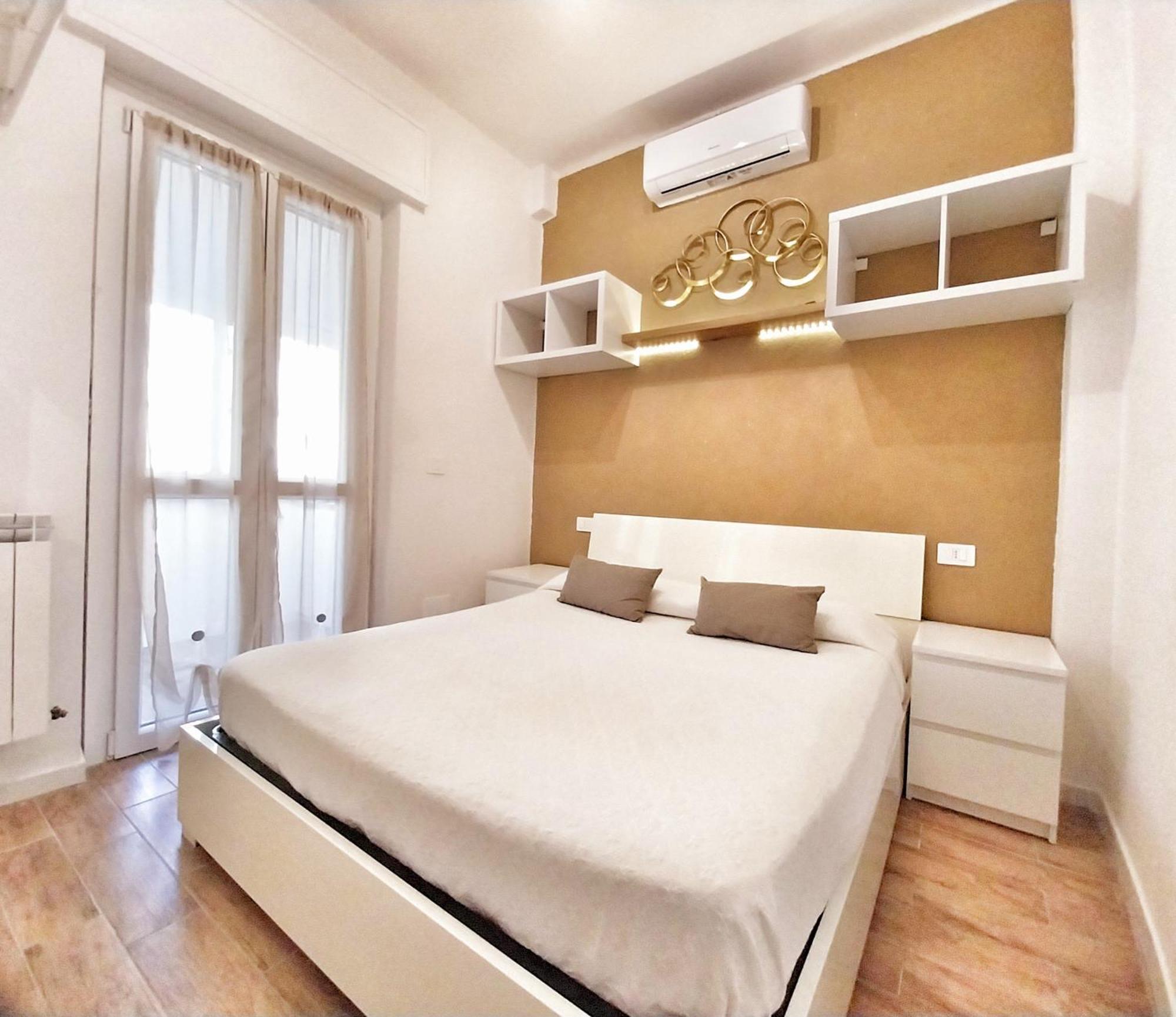 Attic Apartment ราปาลโล ภายนอก รูปภาพ