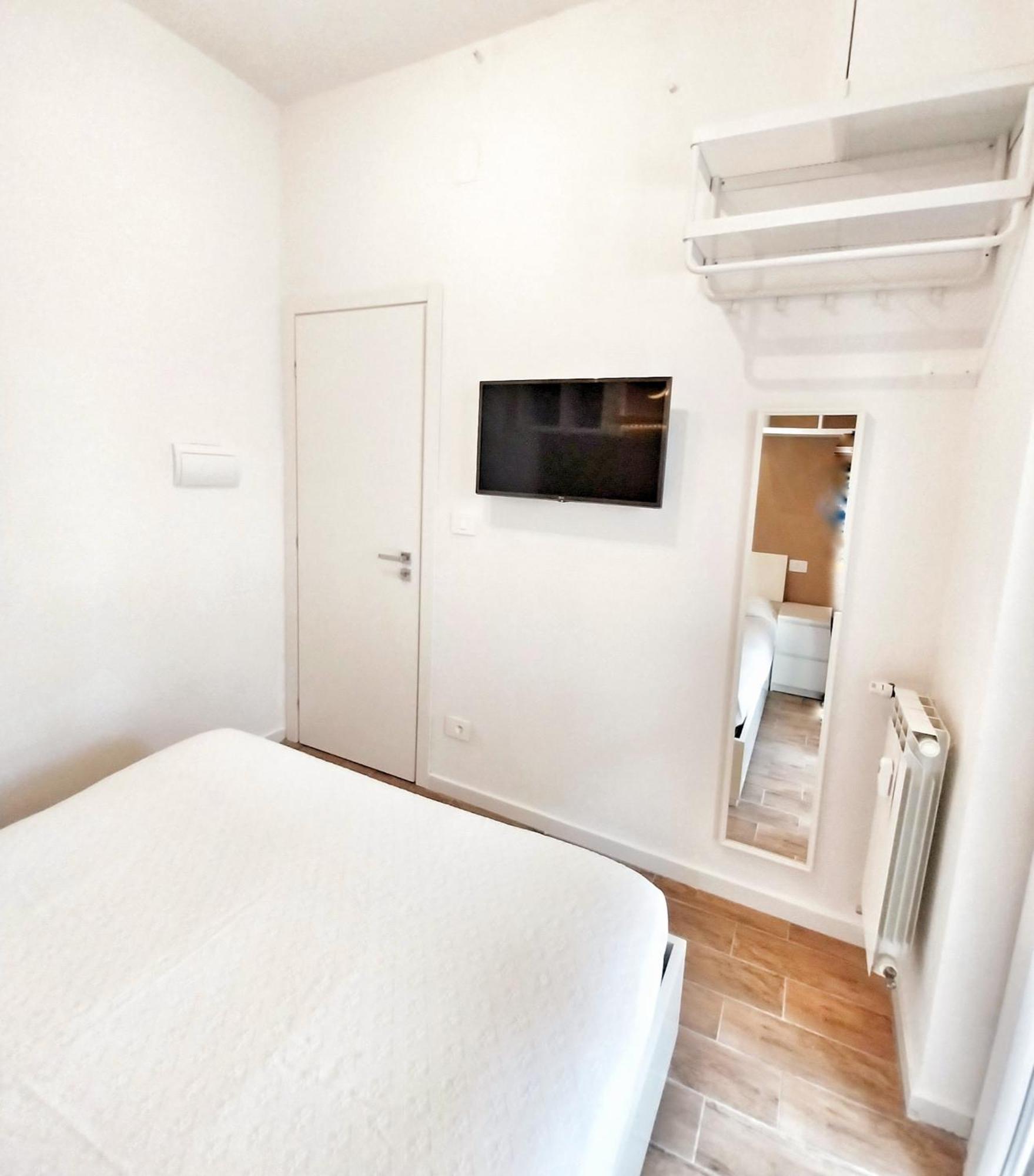 Attic Apartment ราปาลโล ภายนอก รูปภาพ