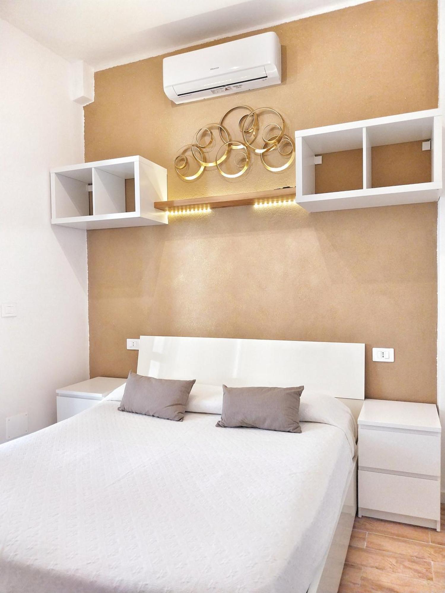 Attic Apartment ราปาลโล ภายนอก รูปภาพ