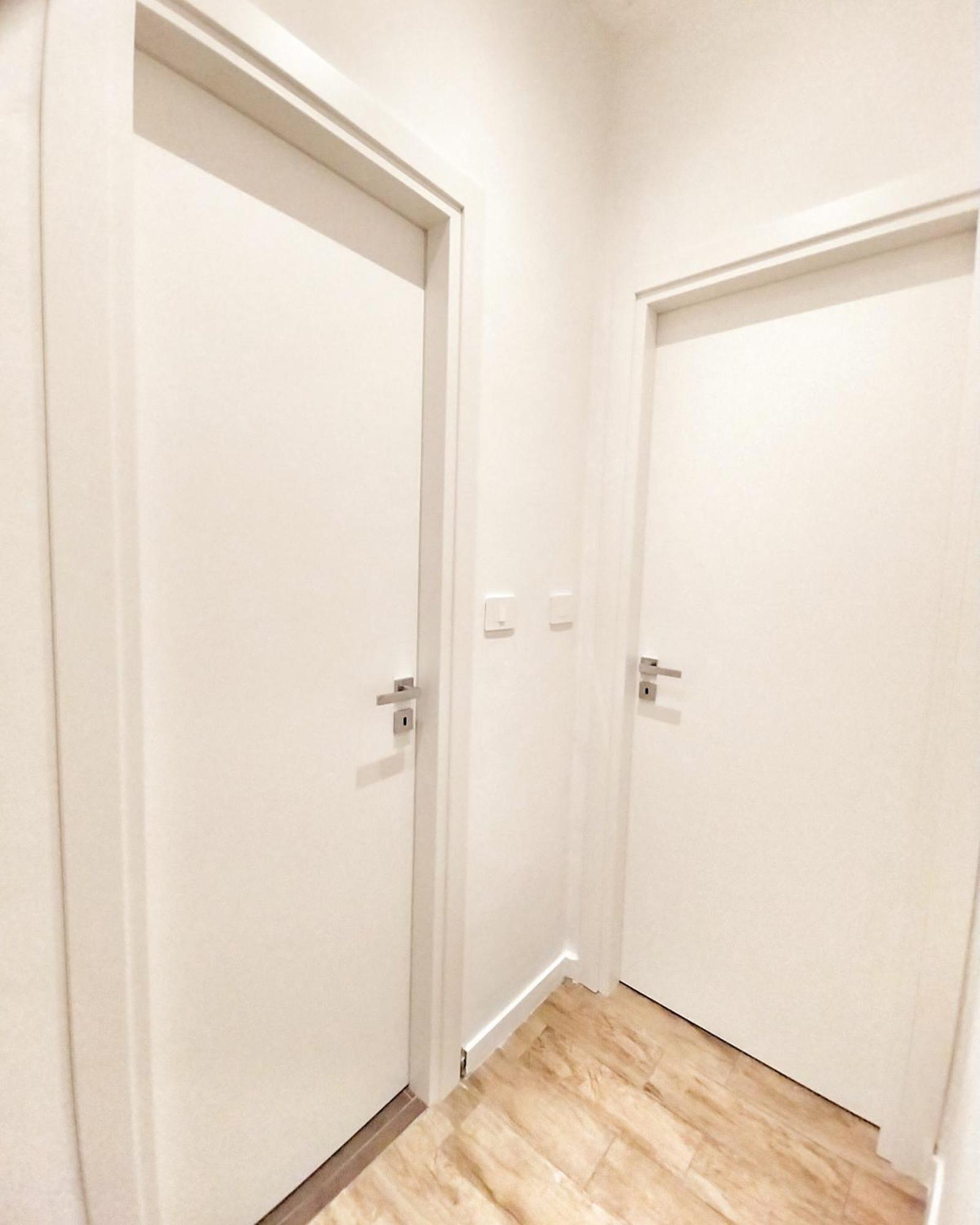 Attic Apartment ราปาลโล ภายนอก รูปภาพ