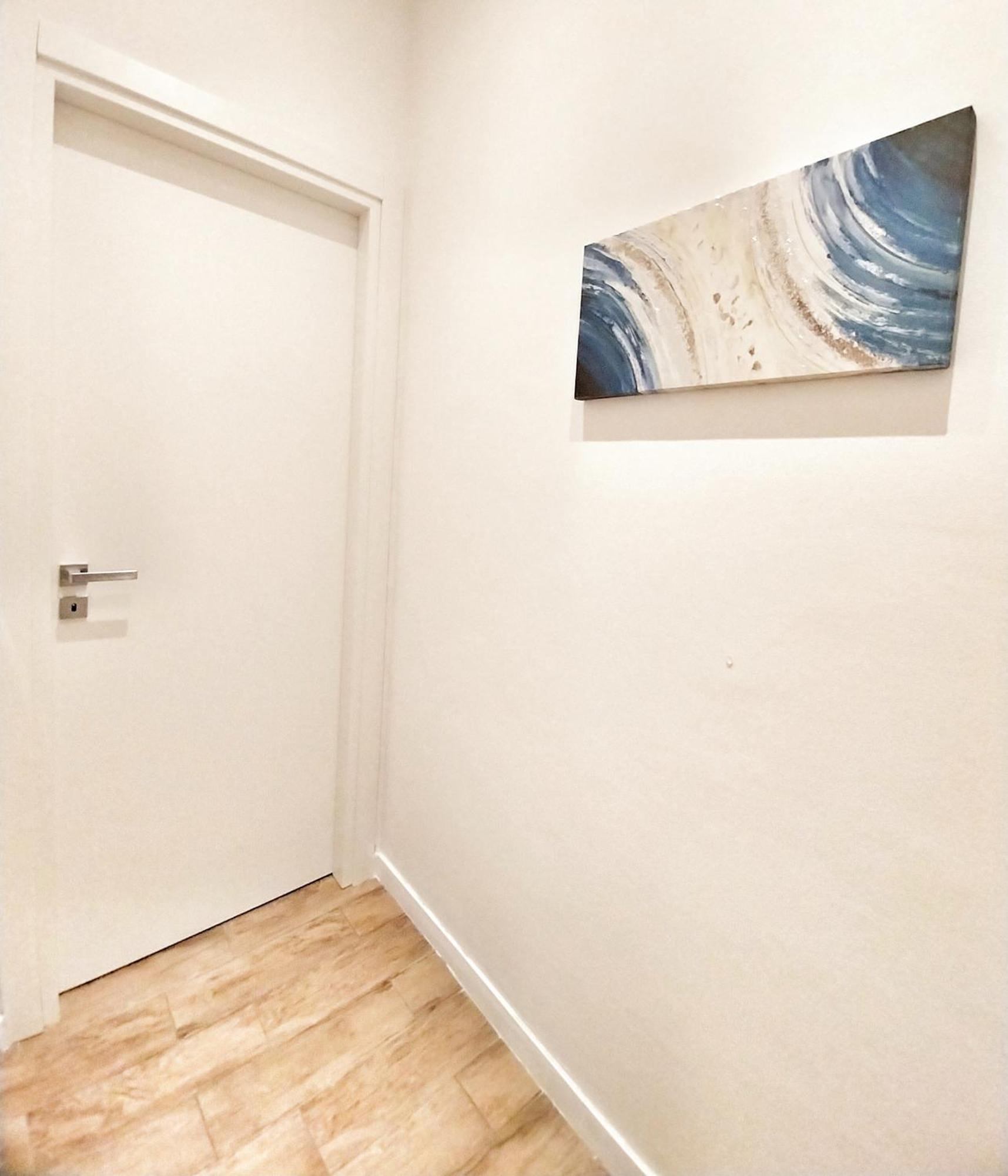 Attic Apartment ราปาลโล ภายนอก รูปภาพ