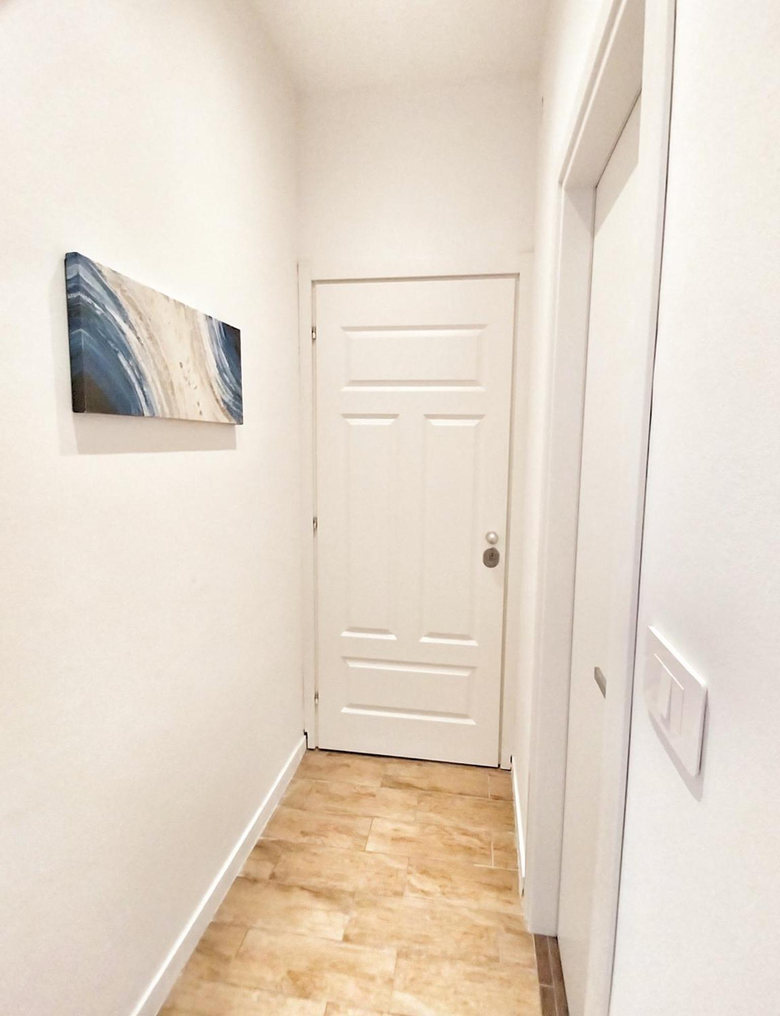 Attic Apartment ราปาลโล ภายนอก รูปภาพ