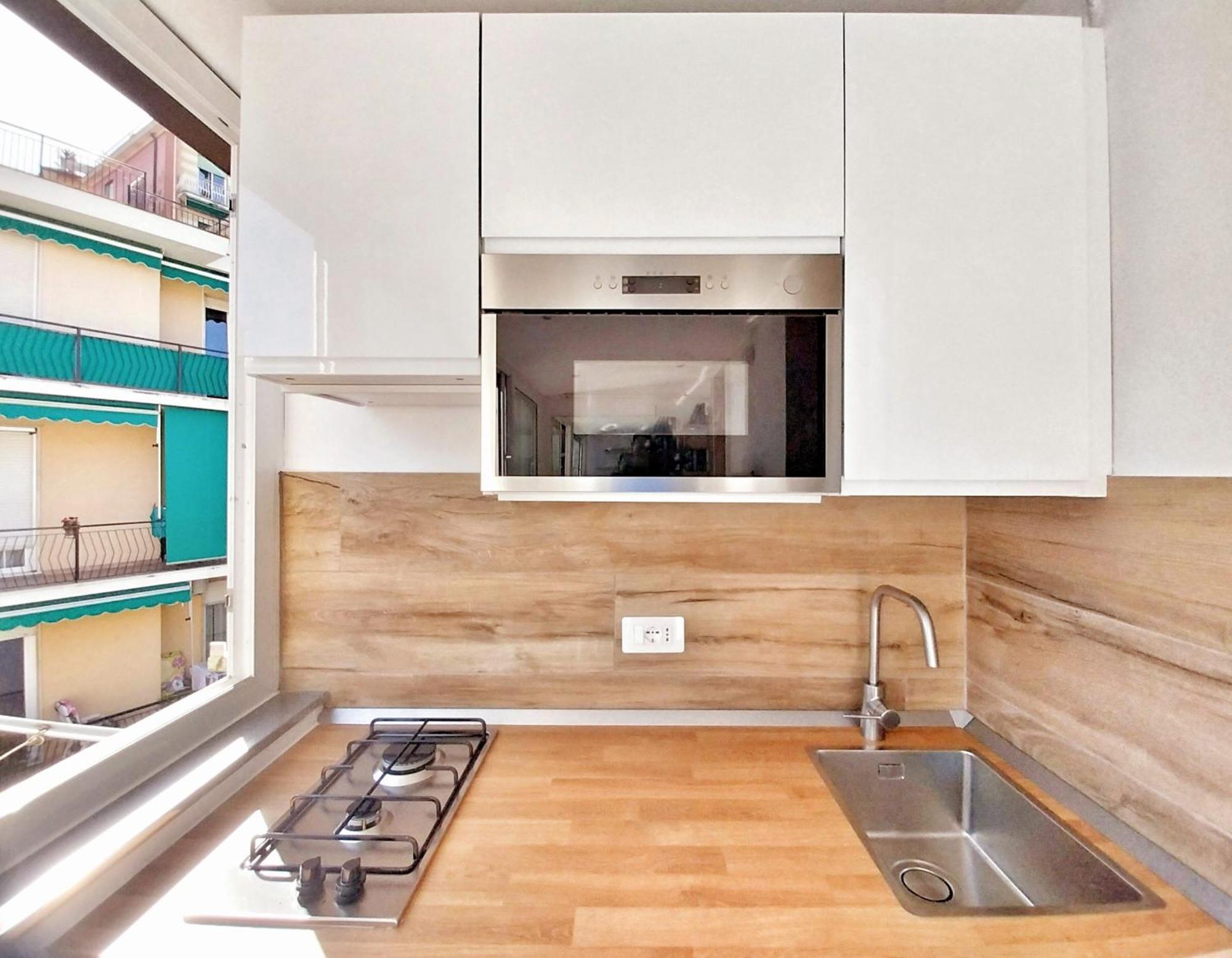 Attic Apartment ราปาลโล ภายนอก รูปภาพ
