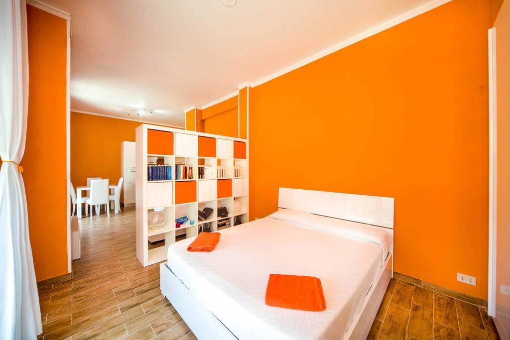 Attic Apartment ราปาลโล ห้อง รูปภาพ