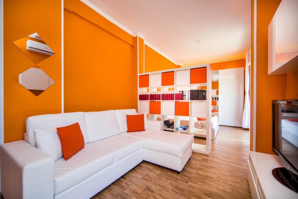 Attic Apartment ราปาลโล ห้อง รูปภาพ