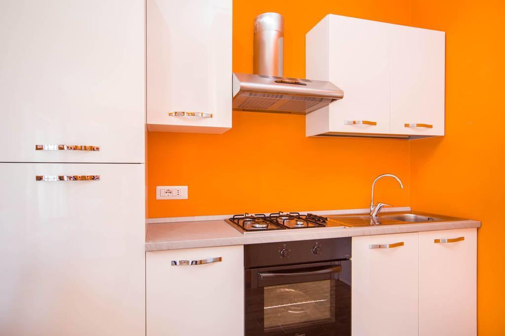 Attic Apartment ราปาลโล ห้อง รูปภาพ