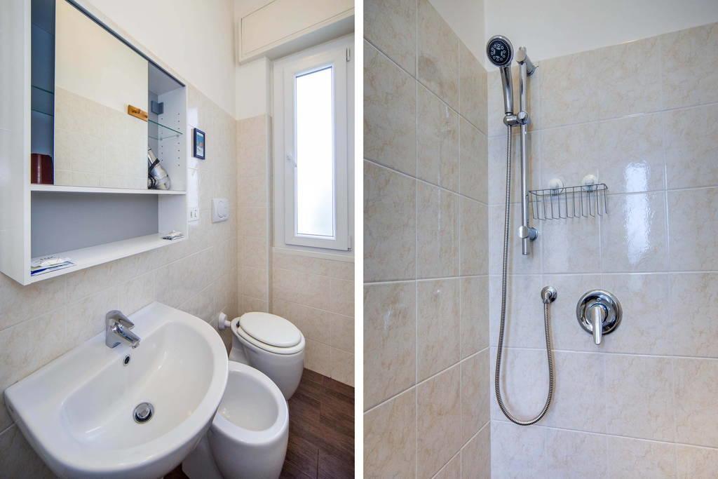 Attic Apartment ราปาลโล ห้อง รูปภาพ