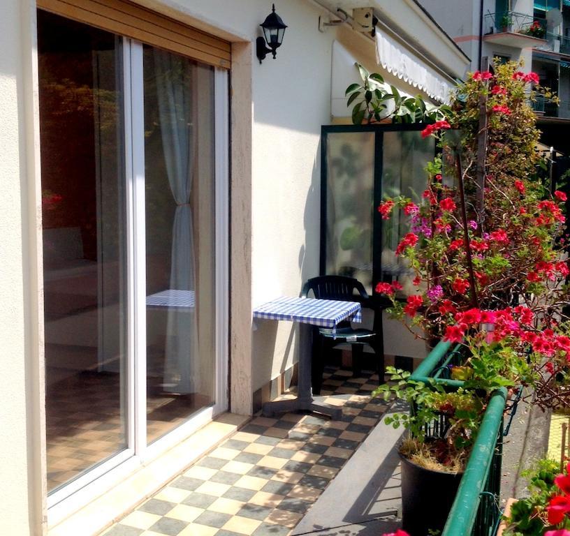 Attic Apartment ราปาลโล ห้อง รูปภาพ