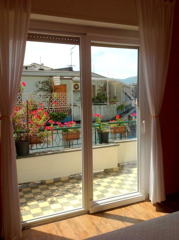 Attic Apartment ราปาลโล ห้อง รูปภาพ