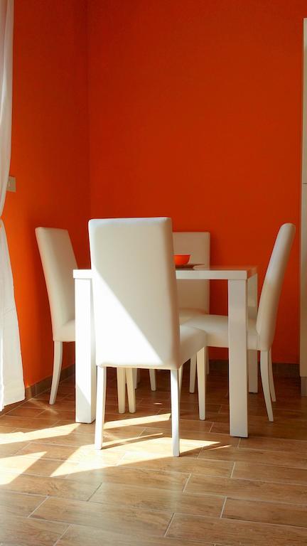 Attic Apartment ราปาลโล ห้อง รูปภาพ