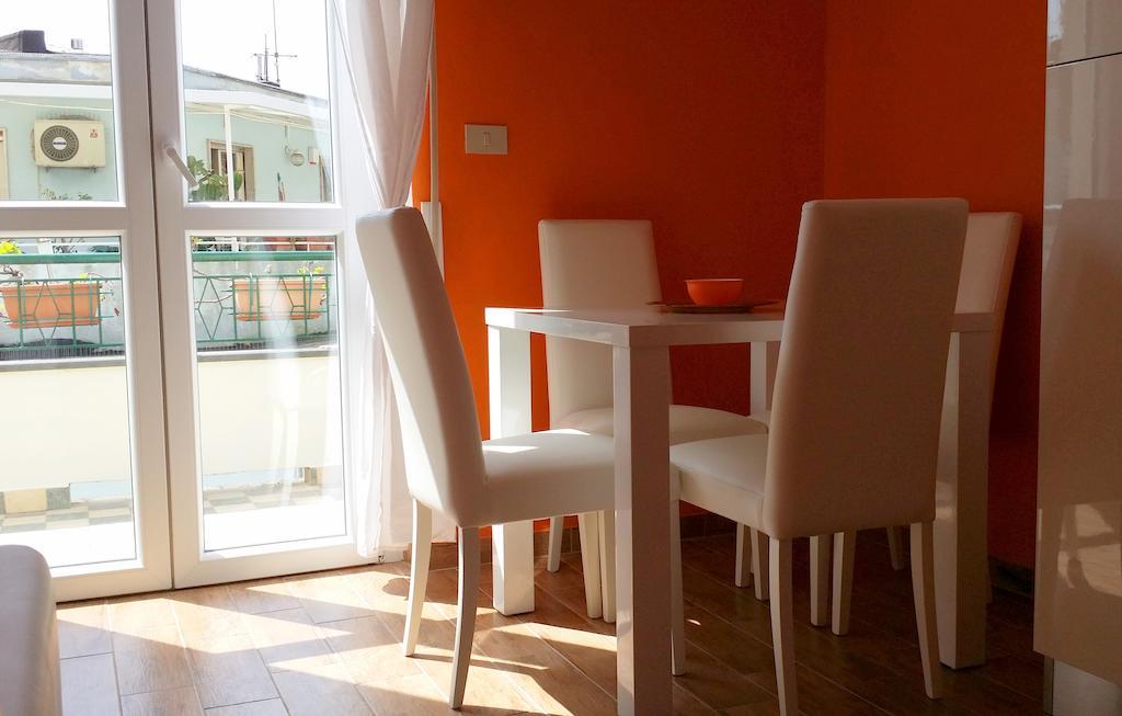 Attic Apartment ราปาลโล ห้อง รูปภาพ