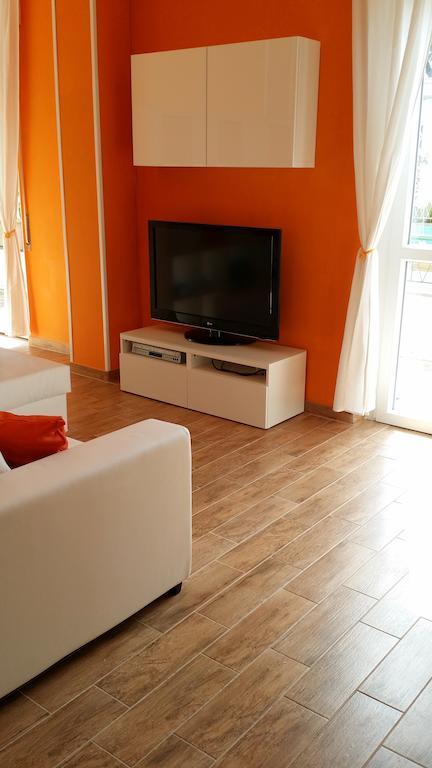 Attic Apartment ราปาลโล ห้อง รูปภาพ