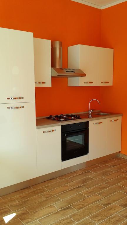 Attic Apartment ราปาลโล ห้อง รูปภาพ