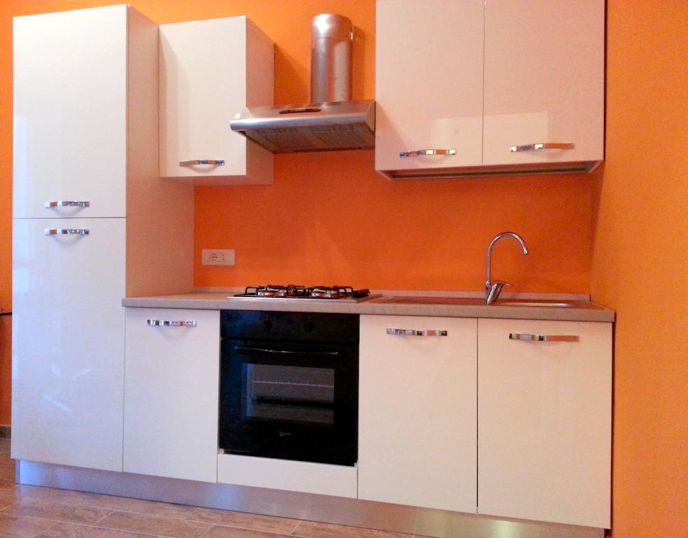 Attic Apartment ราปาลโล ห้อง รูปภาพ