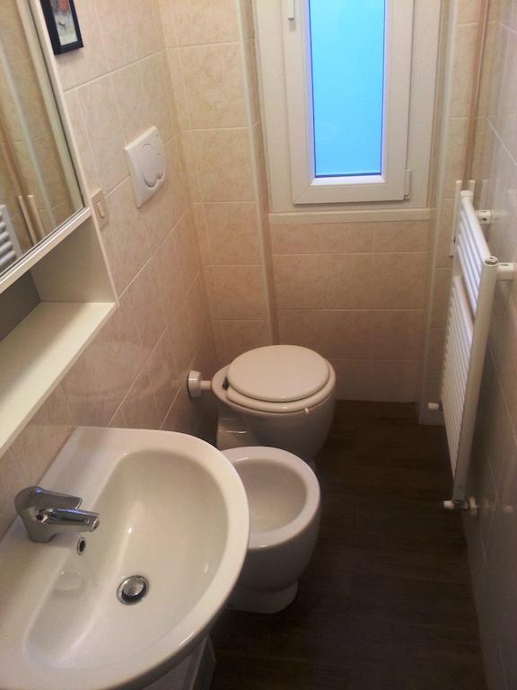 Attic Apartment ราปาลโล ห้อง รูปภาพ